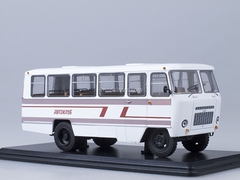 Kuban G1A1-02 Auto Club Start Scale Models (SSM) 1:43