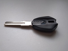 Болванки ключей зажигания Ducati
