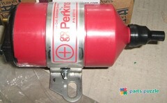 Катушка зажигания, оригинал / COIL АРТ: 837/13