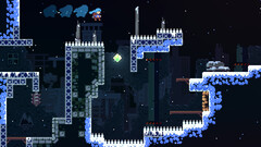 Celeste Стандартное издание (диск для PS4, интерфейс и субтитры на русском языке)