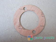 Прокладка масляного насоса / JOINT АРТ: SE597C/7