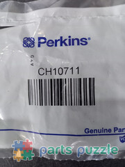 Шайба болта ГБЦ / WASHER АРТ: CH10711