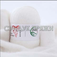 Aurum cashmere 001 (белый)