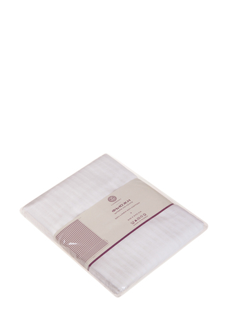 Штора на ленте 245x310см Luxberry Фьюжн белая