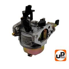 Карбюратор UNITED PARTS 188F/GX390 с краником и отстойником