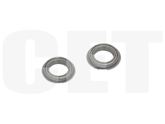 Подшипник рез. вала NBRGY0957FCAZ для SHARP MX-2651/3050/3051/3061/3571 (CET), 2 шт/компл, CET331013