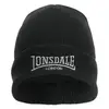 Шапка Lonsdale Dundee Black