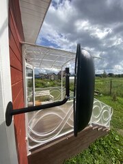 ТВ АНТЕННА НАРУЖНАЯ АКТИВНАЯ ЦИФРОВАЯ ТРИАДА-3460 USB DVB-T2 С ИНЖЕКТОРОМ ПИТАНИЯ/antenna.ru