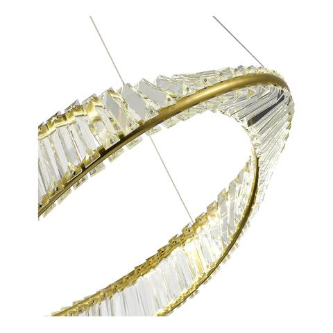 Светильник подвесной ST Luce Ritorto SL6204.301.01