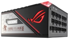 Блок питания ASUS ROG-THOR-1000P2-EVA-GAMING 1000 Вт