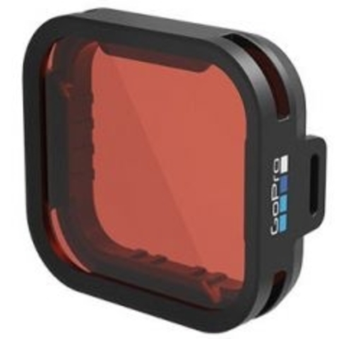 Фильтр для снорклинга GoPro Blue Water Snorkel Filter (для HERO5/6/7 Black)