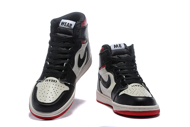 jordan retro 1 not for resale