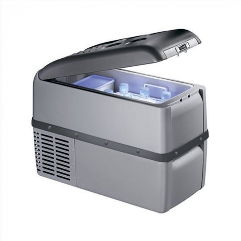 Компрессорный автохолодильник Dometic CoolFreeze CF 26 (21,5 л, 12/24/220)