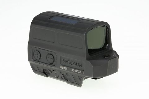 КОЛЛИМАТОР HOLOSUN ENCLOSEDELITE HE512T-GR