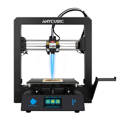 3D-принтер Anycubic Mega Pro