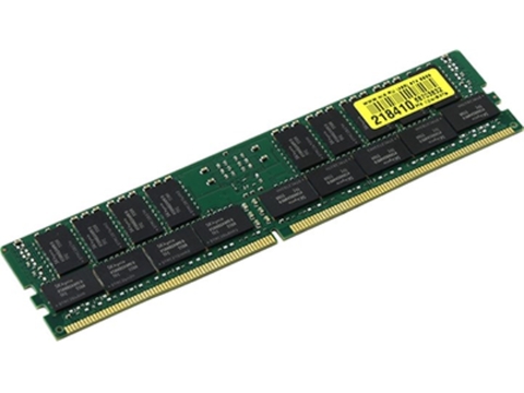 Оперативная память Kingston 32GB DDR4, KVR21R15D4/32