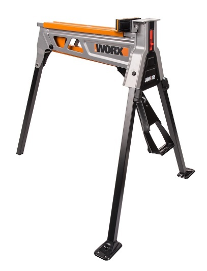 Портативный универсальный верстак WORX WX060.1, 880mm