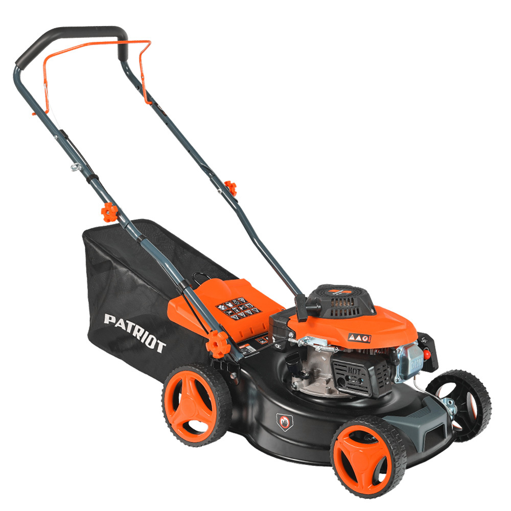 Купить газонокосилку Patriot pt 400 в Ижевске | Цена на газонокосилку ...