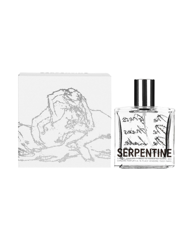 Comme des Garcons Serpentine