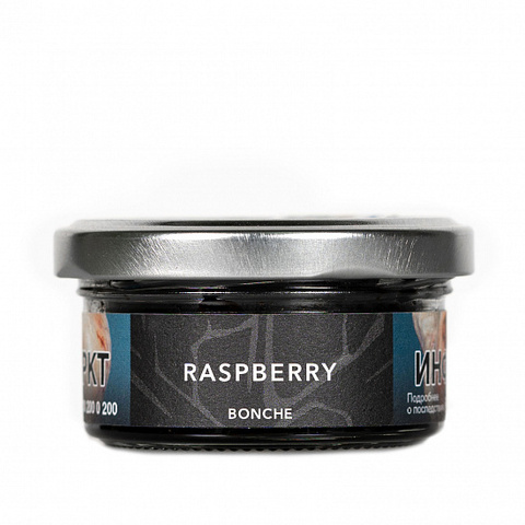 Табак Bonche Raspberry (Малина) 30г