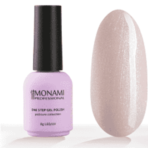 Monami Гель-лак Pedicure collection 22, 8 г