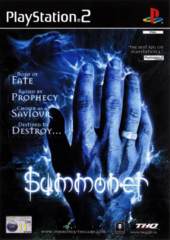 Summoner (Playstation 2)