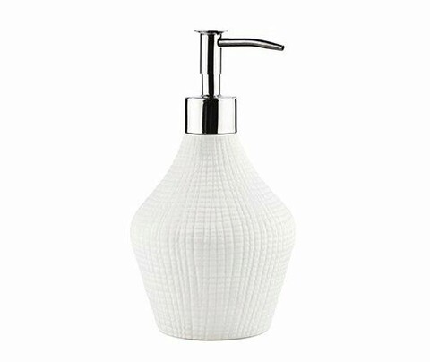 WasserKRAFT Dinkel K-4699 Дозатор для жидкого мыла