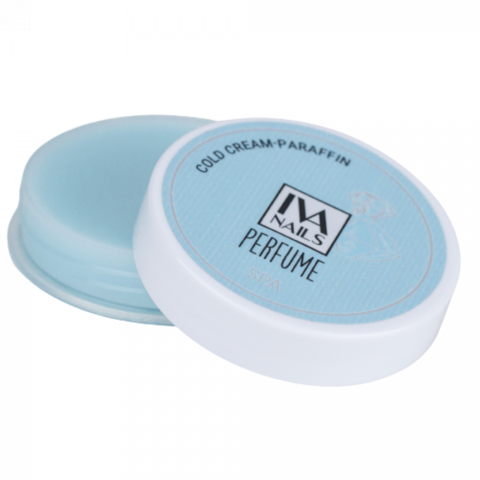 IVA nails крем-парафин 