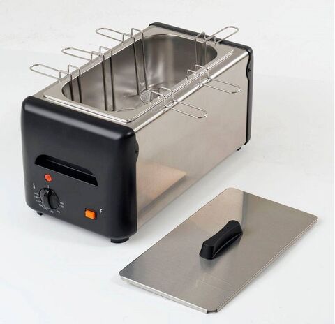 Яйцеварка Roller Grill CO 60