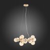 Люстра подвесная ST Luce Parllaone SL435.203.15