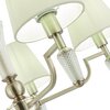 Люстра подвесная Evoluce Reimo SLE105503-05