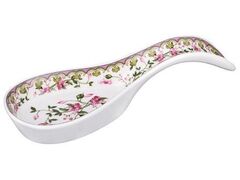 Подставка под ложку  Зайка , 22,3×7,1×2,7 см