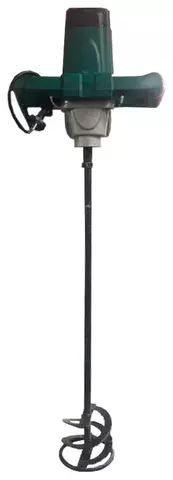 Строительный миксер FAVOURITE EM 1500/14М, 1500 Вт