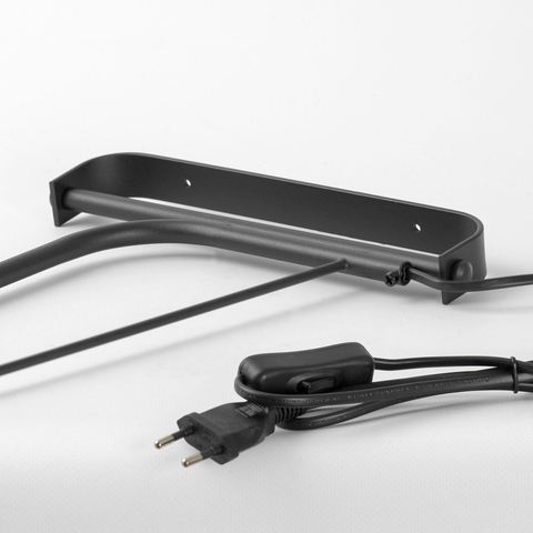 Настенный светильник Lussole CARTER LSP-8864