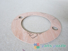 Прокладка масляного насоса / JOINT АРТ: SE597C/7