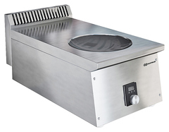 Плита индукционная KAYMAN ПИ-1-12