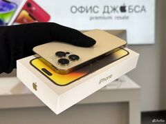 iPhone 14 Pro Max, 1 ТБ б/у