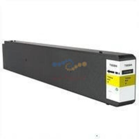 GG-C13T858400 G&G струйный желтый артридж для WorkForce Enterprise WF-C20590