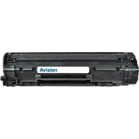 Картридж Avision TN-1071W toner cartridge для AP40/AM40Q/AM40A/AM40A plus, 12000 стр.