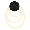 Светильник настенный ST Luce Sagrato SL6102.411.30