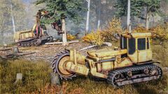 RoadCraft Стандартное издание (диск для PS5, интерфейс и субтитры на русском языке)