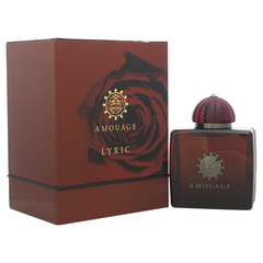 Amouage Lyric Woman