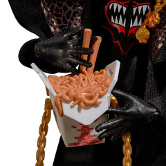 Кукла по фильму Пропащие Ребята. Коллектор Монстер Хай