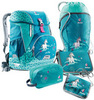 Картинка рюкзак школьный Deuter Onetwo Set (5 Предметов) Horse - 1