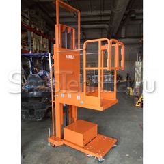 Комплектовщик заказов DYT 2/4.5