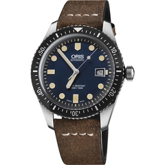 Oris 733 7720 4055 LS