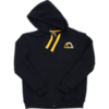 Толстовка Manto Classic Zip