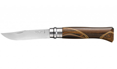 Нож складной Opinel №8 VRI Luxury Tradition Chaperon в подарочной упаковке