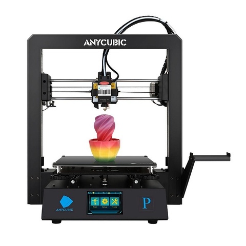3D-принтер Anycubic Mega Pro