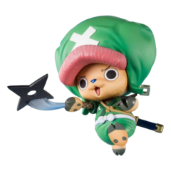 Фигурка Figuarts Zero One Piece Tony Tony Chopper Chopperemon
